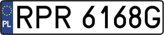 RPR6168G