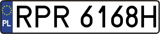 RPR6168H