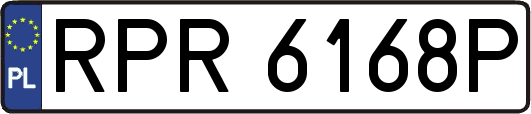 RPR6168P