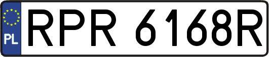 RPR6168R
