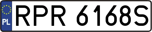 RPR6168S