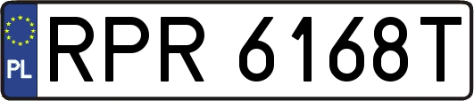 RPR6168T