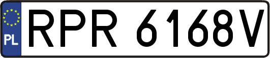 RPR6168V