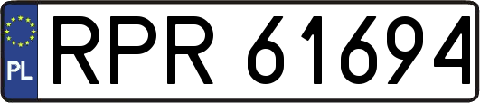 RPR61694