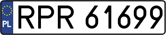 RPR61699
