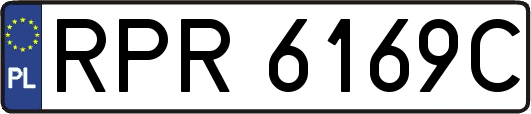 RPR6169C