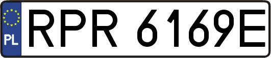 RPR6169E