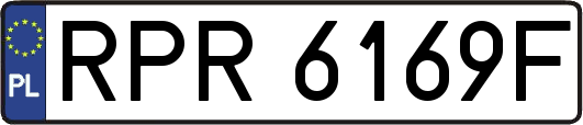 RPR6169F