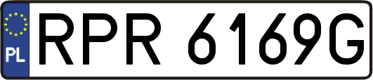 RPR6169G