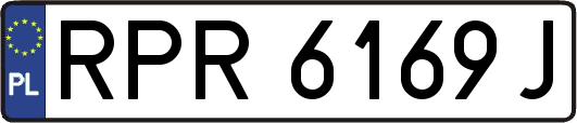 RPR6169J