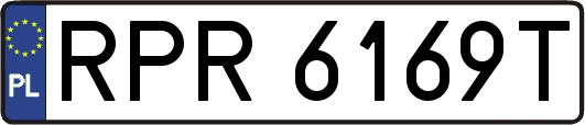 RPR6169T