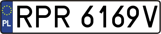 RPR6169V
