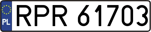RPR61703