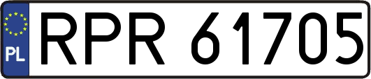 RPR61705