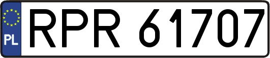RPR61707