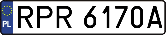 RPR6170A