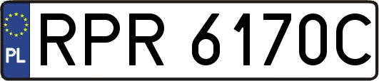RPR6170C