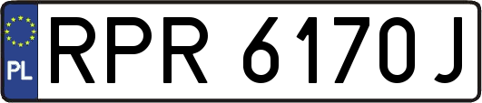 RPR6170J