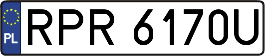 RPR6170U
