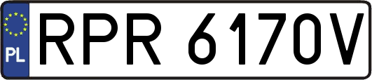 RPR6170V