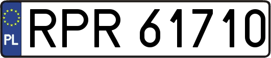 RPR61710
