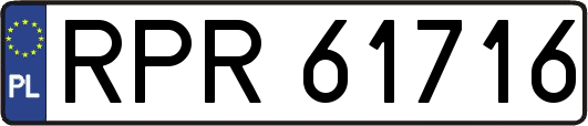 RPR61716