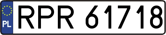RPR61718
