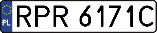 RPR6171C