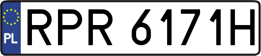 RPR6171H