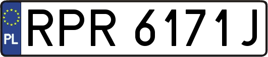 RPR6171J