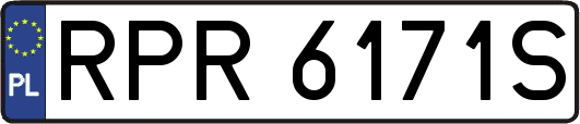 RPR6171S