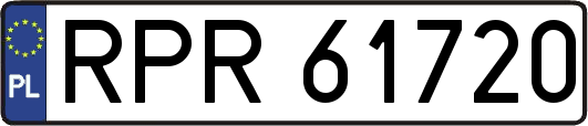 RPR61720