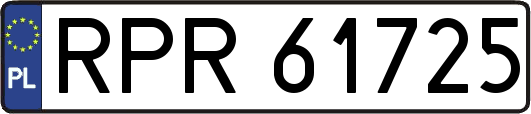 RPR61725