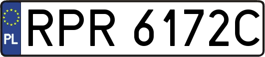 RPR6172C