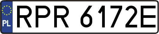 RPR6172E