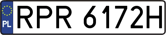 RPR6172H