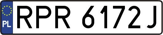 RPR6172J