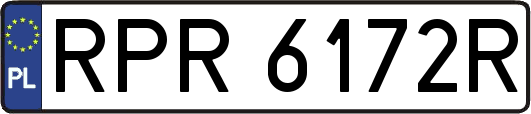 RPR6172R
