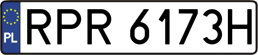 RPR6173H