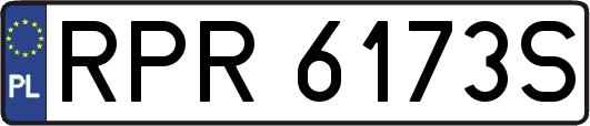 RPR6173S