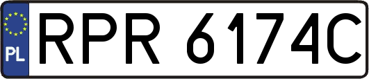 RPR6174C