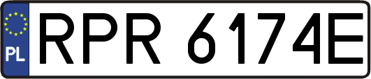 RPR6174E