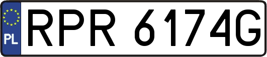RPR6174G