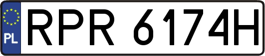 RPR6174H