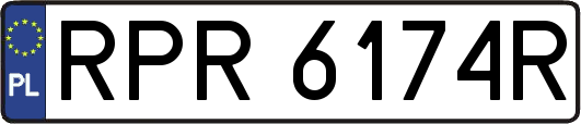 RPR6174R