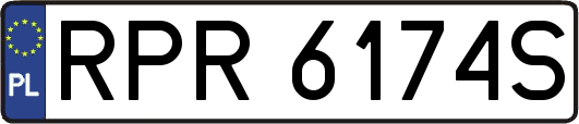 RPR6174S