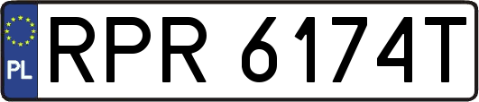 RPR6174T