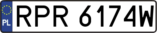 RPR6174W