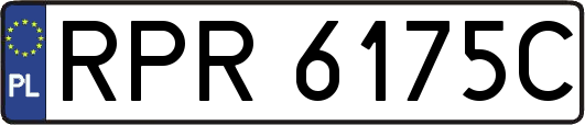 RPR6175C