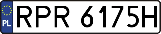 RPR6175H